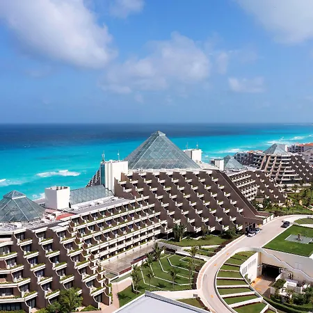 Paradisus by Meliá Cancún